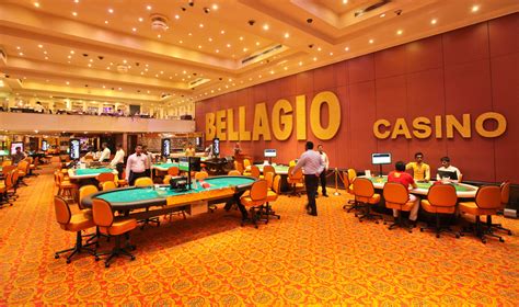 Best Casinos in Colombo, Sri Lanka to visit .